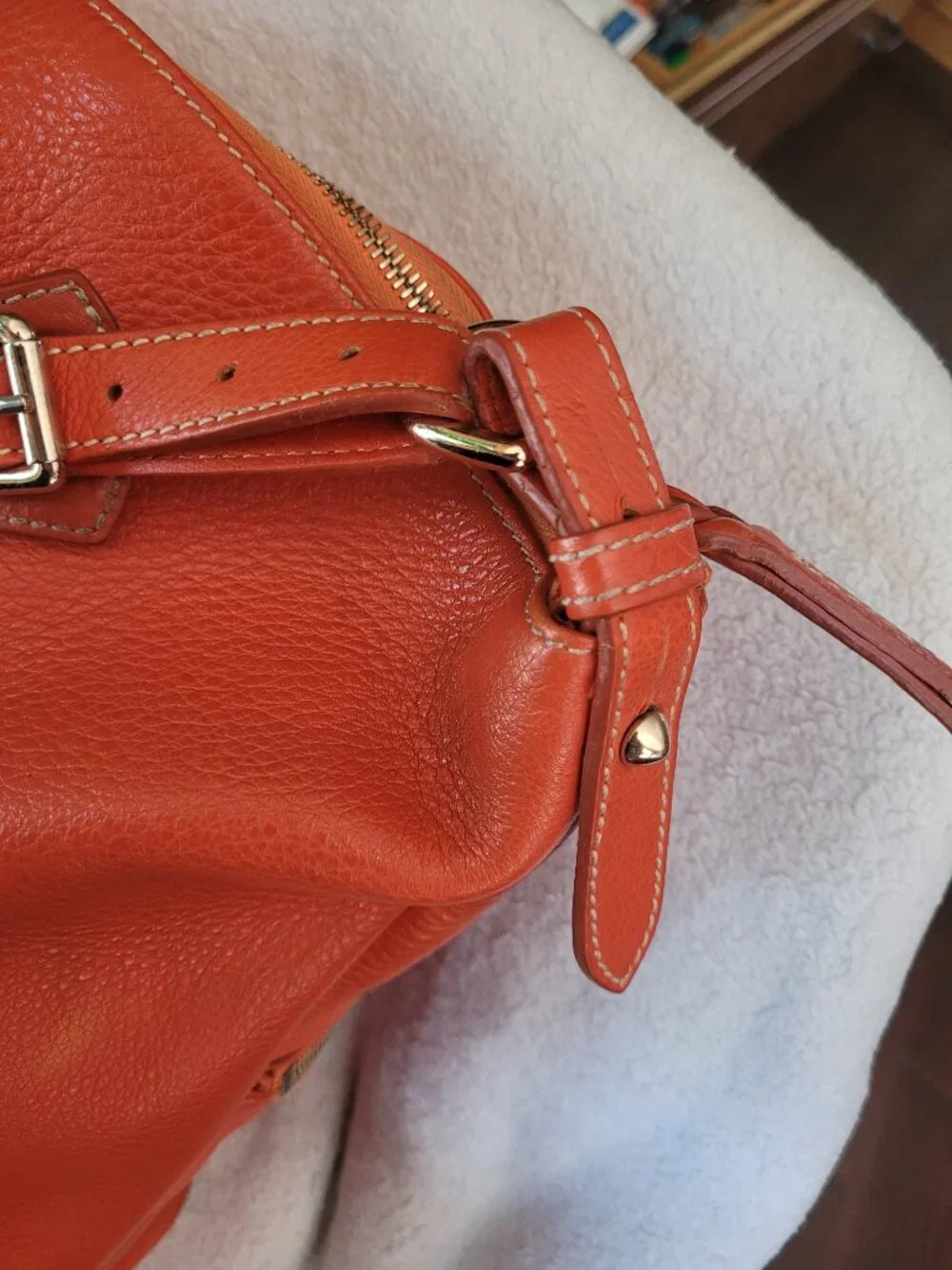 Dooney & Bourke elevate your